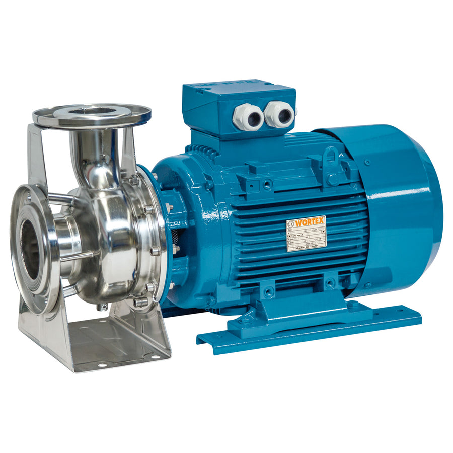 Wortex WNX 80 - Elettropompe Centrifughe