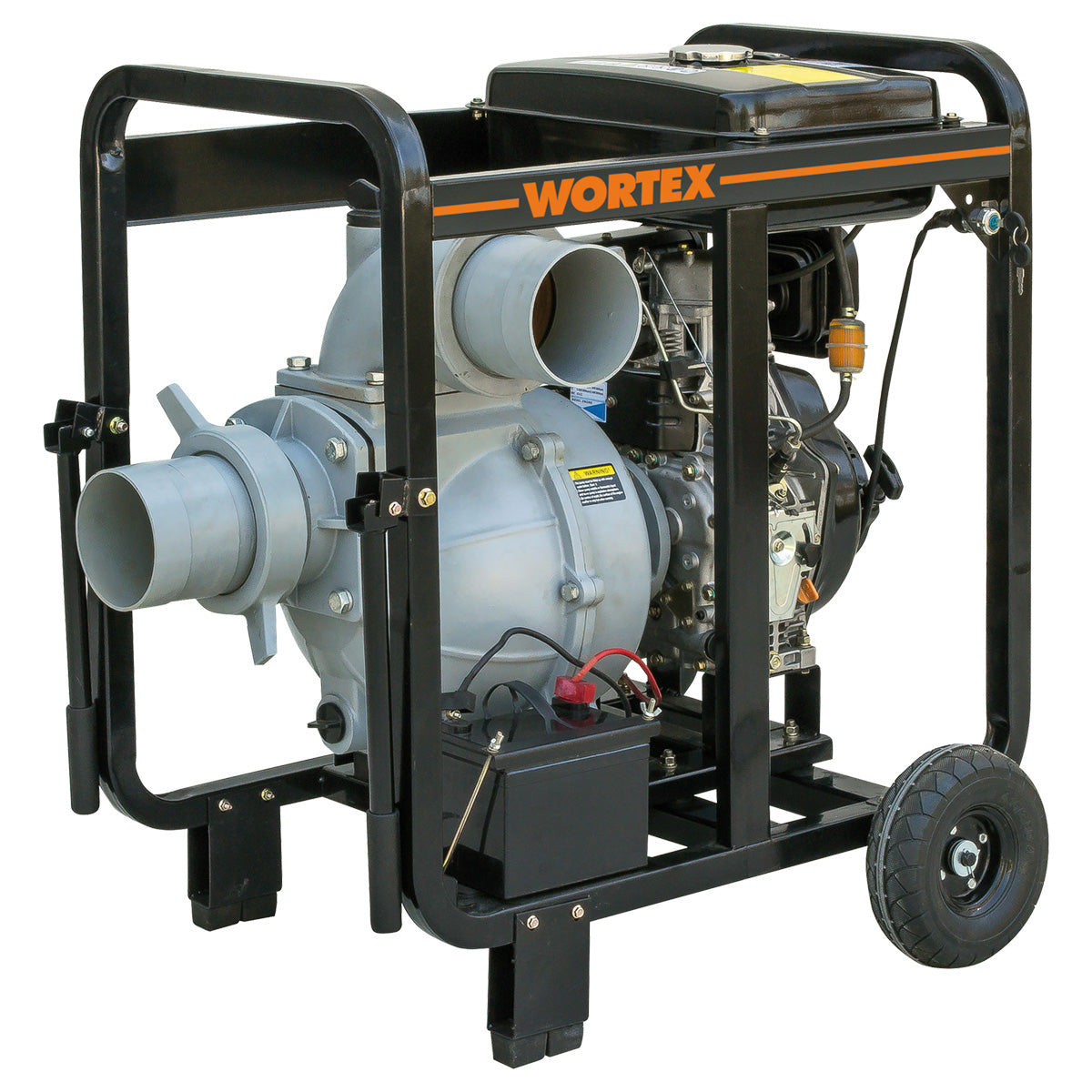 Wortex HW 150-E - Elettropompe da Superficie