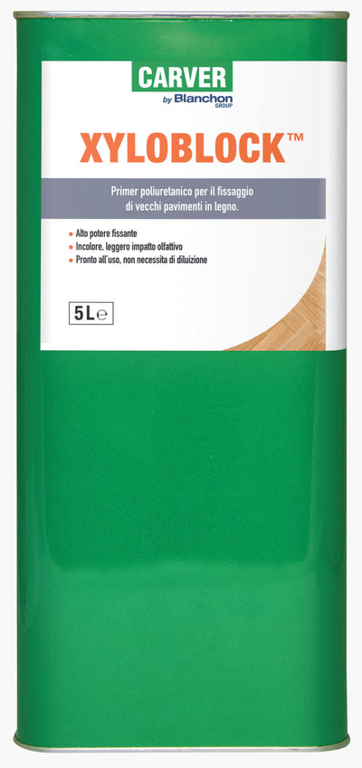 Primer poliuretanico monocomponente XYLOBLOCK™