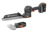 Tagliasiepi Aspire™ S20-P4A - con batteria e caricabatterie Husqvarna