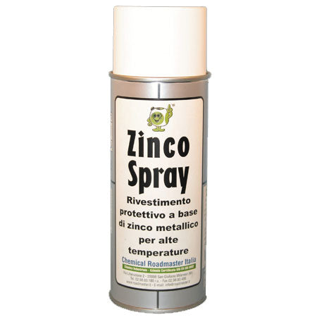 Zinco Spray - Industria - Chemical Roadmaster - Chemical Roadmaster