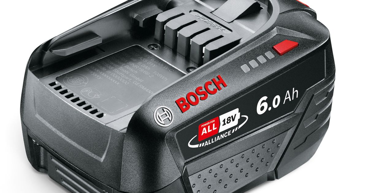 Macchinari Aspire P4A 18-B108 Husqvarna