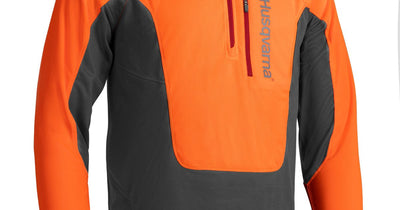 T-Shirt maniche lunghe - Technical Husqvarna