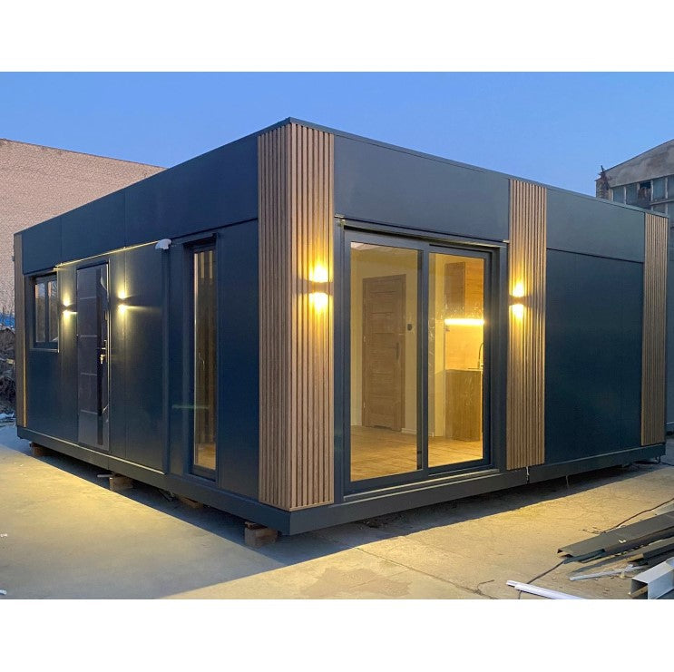 Container 2025: Guida all’acquisto per professionisti