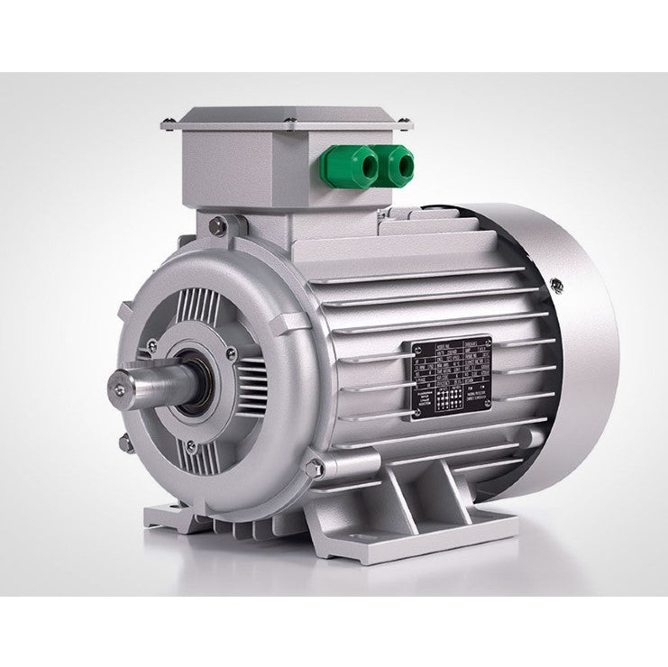 Motori Elettrici e Inverter: Guida Tecnica 2025 | Industria e Automazione