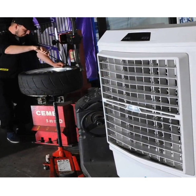 Riscaldatori, Ventilatori e Refrigeranti | Guida Tecnica 2025