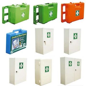 Primo Soccorso e Emergenza Sanitaria
