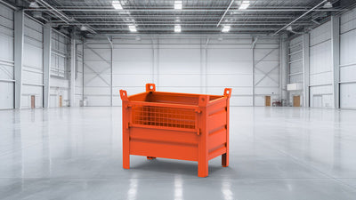 Comi Storage