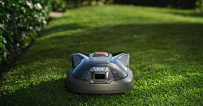 Husqvarna