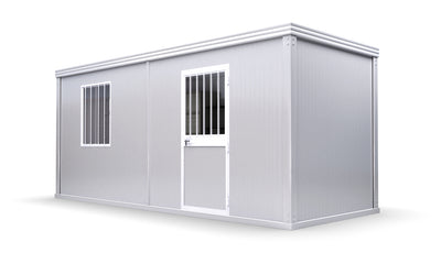 Metalbox
