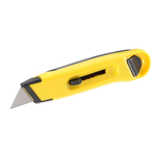Coltello Abs a Lama Retrattile (0-10-088) Stanley