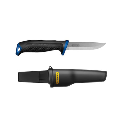 Coltello Multiruolo – Lama in Acciaio Inox (0-10-232) Stanley