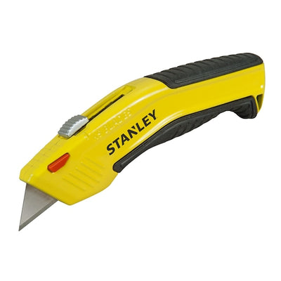 Coltello lama retrattile autoricaricabile (0-10-237) Stanley