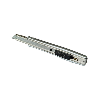 Cutter FatMax® 9 mm. Lama Singola (0-10-411) Stanley