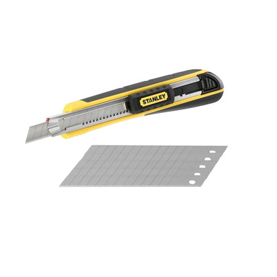 Cutter FatMax® 9 mm. (0-10-475) Stanley