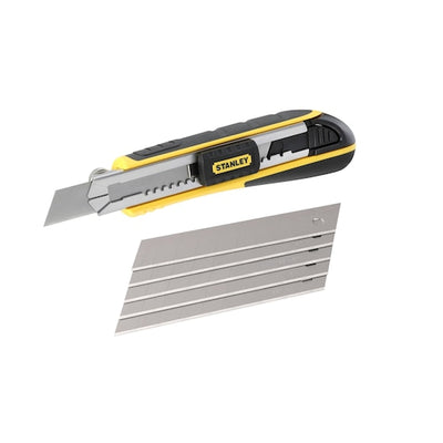 Cutter FatMax® 18 mm. (0-10-481) Stanley
