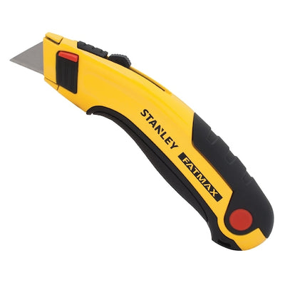 Coltello FatMax® a Lama Retrattile (0-10-778) Stanley