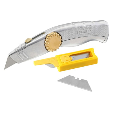 Coltello FatMax® a Lama Retrattile (0-10-819) Stanley