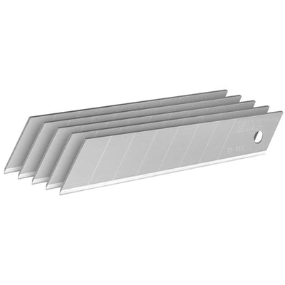 Lama a Spezzare 18 mm FatMax® per Cutters (0-11-718) Stanley