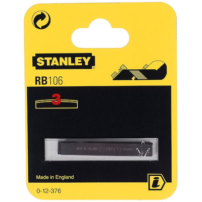 Lame per Pialletto (0-12-376) Stanley