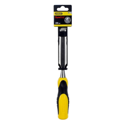 Scalpelli per Legno Dynagrip (0-16-879) Stanley