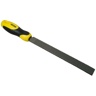 Raspa Piatta Parallela (0-22-465) Stanley