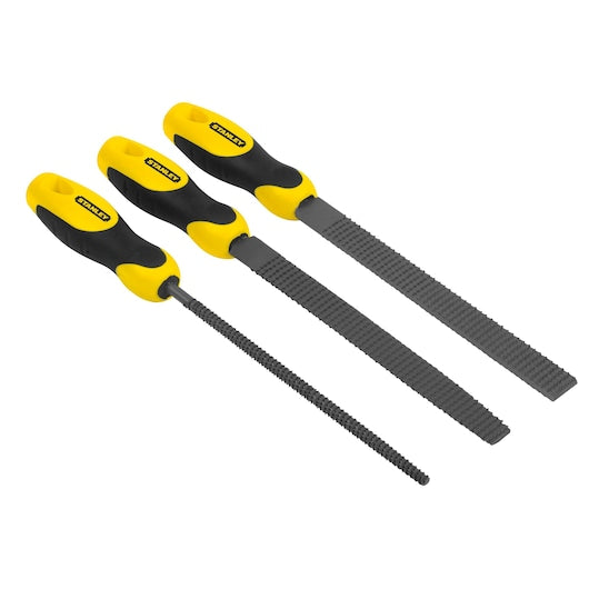 Set 3 Raspe (0-22-477) Stanley