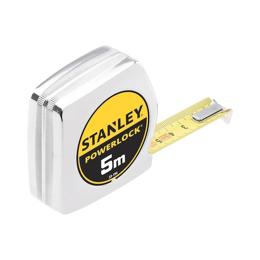 Powerlock - Cassa in Materiale Sintetico (1-33-194) Stanley