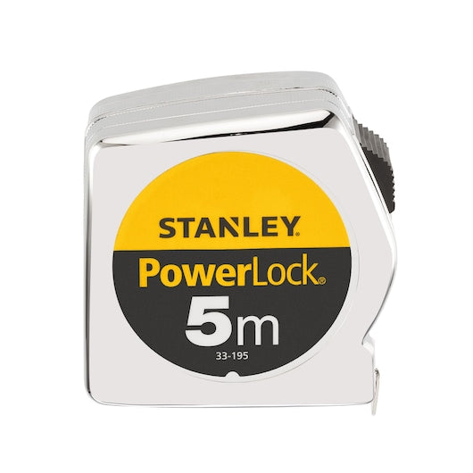 Powerlock - Cassa in Materiale Sintetico (1-33-195) Stanley