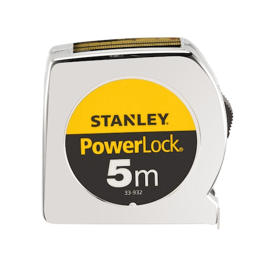 Powerlock - Lettura Diretta (0-33-932) Stanley