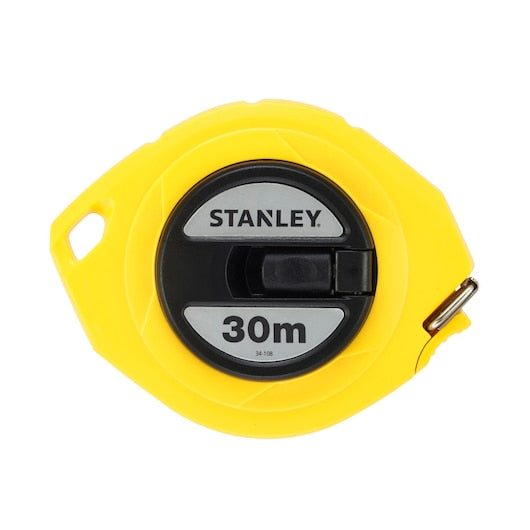 Rotella 30 metri - Nastro Acciaio (0-34-108) Stanley