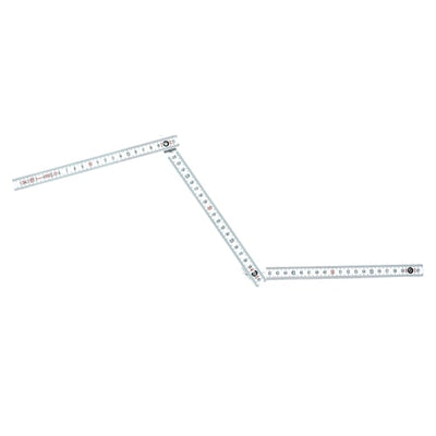 Metro Pieghevole in Fiberglass (0-35-229) Stanley