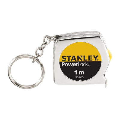 Powerlock Portachiavi (0-39-055) Stanley
