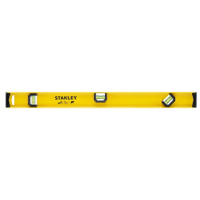 Livella ® in alluminio con profilo a "I" (0-42-074) Stanley