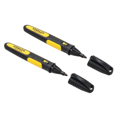 Pennarello Indelebile FatMax® - Conf. 2 Pezzi (0-47-312) Stanley