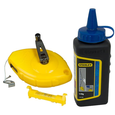 Set Tracciatore (0-47-443) Stanley
