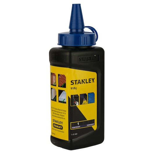 Set Tracciatore Powerwinder (0-47-465) Stanley