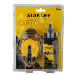 Set Tracciatore Powerwinder (0-47-465) Stanley