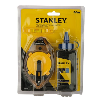 Set Tracciatore Powerwinder (0-47-465) Stanley