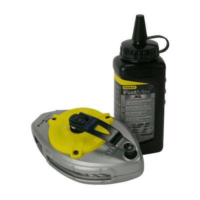 Set Tracciatore FatMax® - Polvere Nera (0-47-488) Stanley