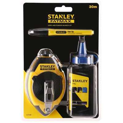 Set Tracciatore FatMax™ (0-47-681) Stanley