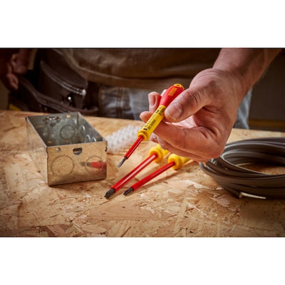 Giraviti FatMax® - Lama Isolata Str/elet. (0-65-410) Stanley