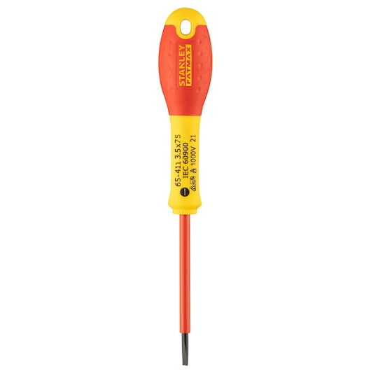 Giraviti FatMax® - Lama Isolata Str/elet. (0-65-411) Stanley