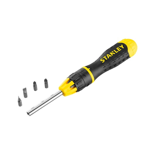 Portainserti Magnetico a Cricchetto (0-68-010) Stanley