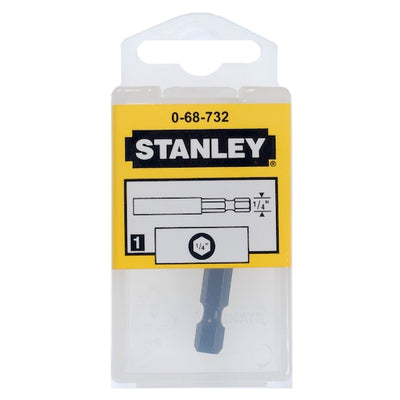 Raccordo Porta Inserti Magnetico (0-68-732) Stanley