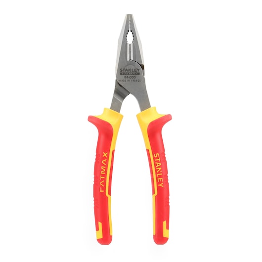 Pinza combinata ® FATMAX® VDE (160 mm/6 pollici) (0-84-000) Stanley