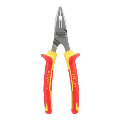 Pinza combinata ® FATMAX® VDE (160 mm/6 pollici) (0-84-000) Stanley