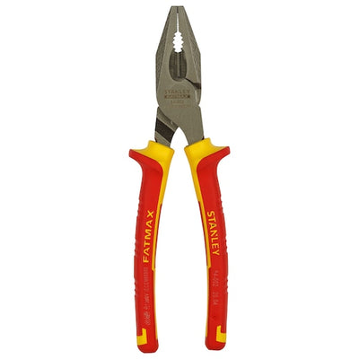 Pinze Universali Isolate a Norme VDE FATMAX® (0-84-002) Stanley