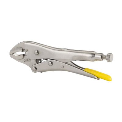 Pinze Regolabili Autobloccanti - Ganasce Concave (0-84-808) Stanley