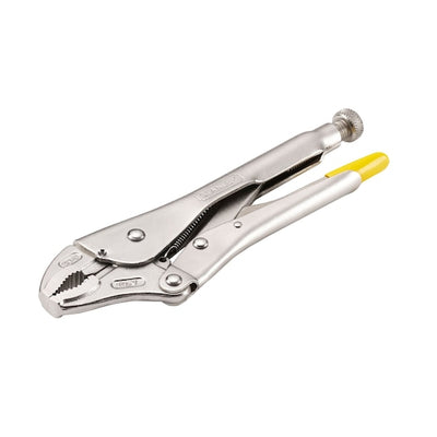 Pinze Regolabili Autobloccanti - Ganasce Concave (0-84-809) Stanley